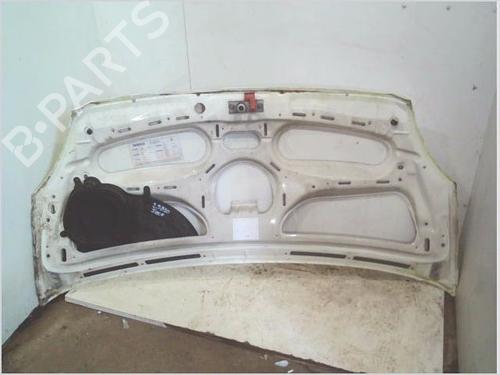 Hood IVECO DAILY IV Van 35C12 V, 35C12 V/P, 35S12 V, 35S12 V/P | BP29884226C1