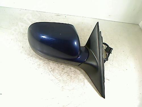 Right mirror VW PASSAT B5 (3B2) 1.9 TDI | BP26083242C27 