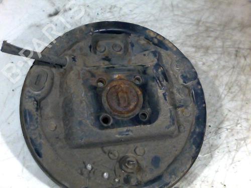 Andere RENAULT TWINGO I (C06_) 1.2 (C066, C068) | BP26112823O1 