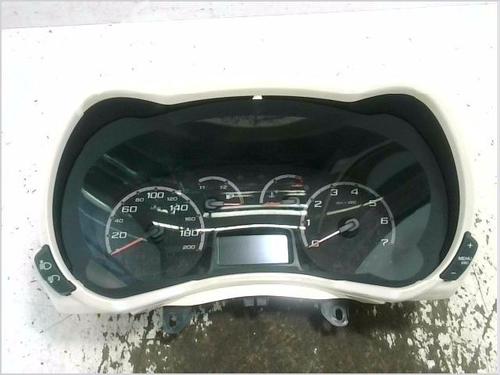 Used Instrument cluster Instrument cluster 39534040 39534040