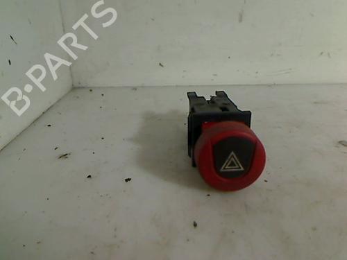 Advarselskontakt PEUGEOT 306 Break (7E, N3, N5) 1.9 D (69 hp) 26075456
