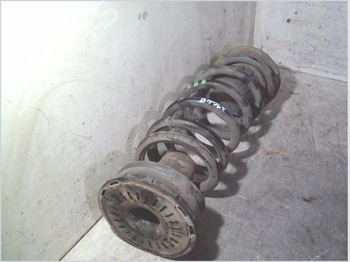 Used Shock absorber spring Shock absorber spring CITROËN BERLINGO Box Body/MPV (K9) 1.5 BlueHDi 130 (131 hp) 34562103 34562103