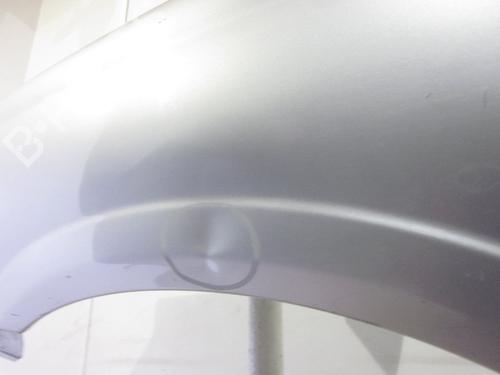 Left front fenders NISSAN ALMERA II Hatchback (N16) 1.8 | BP26083689C41 