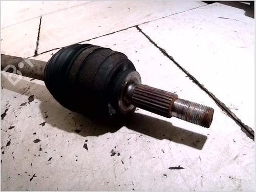 Right front driveshaft RENAULT MODUS / GRAND MODUS (F/JP0_) 1.5 dCi (FP0D, JP0D) | BP26102940M39 