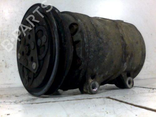 Used AC compressor NISSAN SUNNY I (B11) 1.3 (60 hp) 26108202