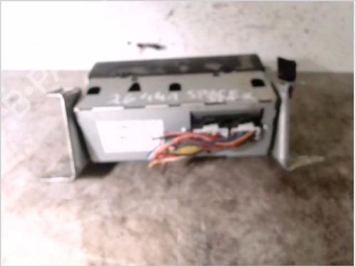 Ferdsskriver MITSUBISHI SPACE STAR MPV (DG_A) 1.9 DI-D (DG4A) | BP26107238C48 