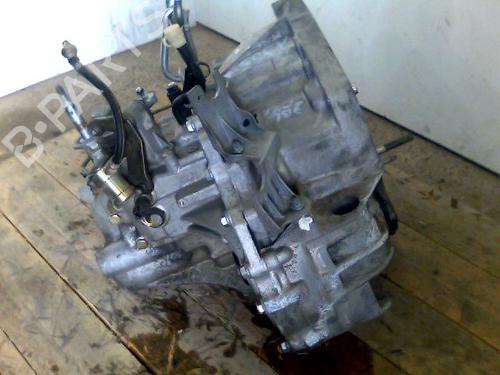Gearbox RENAULT MEGANE II Saloon (LM0/1_) 1.9 dCi (LM0G, LM1G, LM2C) | BP26084247M3 