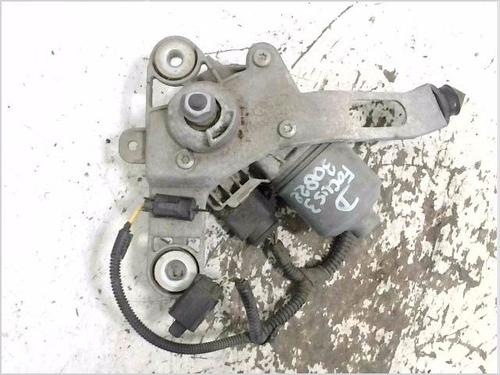 Vindrude Viskermekanisme FORD FOCUS III Saloon 1.6 TDCi (115 hp) 31852071