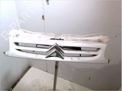 Grill CITROËN BERLINGO / BERLINGO FIRST Box Body/MPV (M_) 1.9 D 70 (MBWJZ, MCWJZ) (69 hp) 26117170