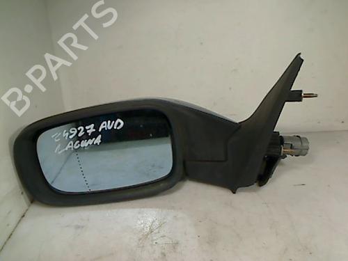 Used Right mirror RENAULT LAGUNA II (BG0/1_) 1.6 16V (BG0A, BG0L) (107 hp) 26074659