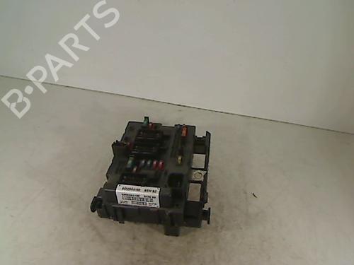 Fuse box PEUGEOT 206 Hatchback (2A/C) 1.9 D | BP26090089E1 