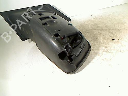 Left mirror FORD FOCUS II (DA_, HCP, DP) 1.8 TDCi | BP26086464C26 