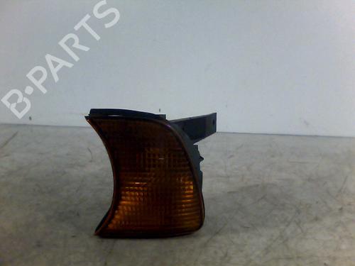 Used Left front indicator BMW 5 Touring (E34) 525 tds (143 hp) 26086455