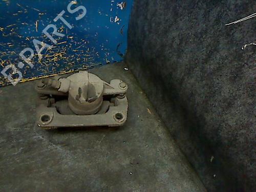 Left front brake caliper RENAULT SCÉNIC II (JM0/1_) 1.5 dCi (JM02, JM13) | BP26056943M105 