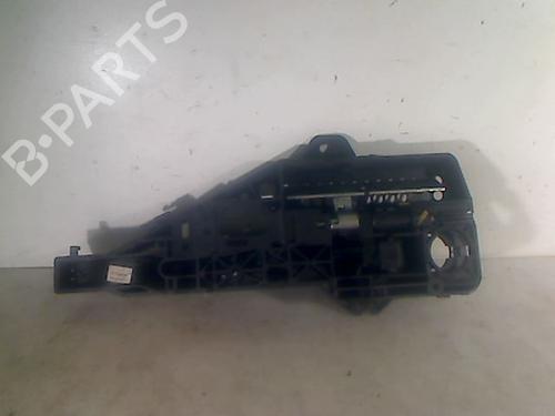 Front left exterior door handle RENAULT CLIO IV (BH_) 1.5 dCi 75 | BP29472832C128 