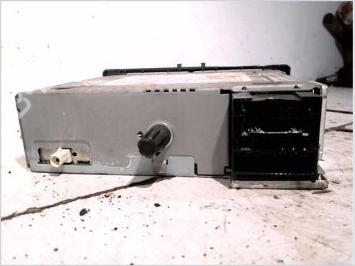 Radio RENAULT SCÉNIC III (JZ0/1_) 1.5 dCi | BP26097039E6 