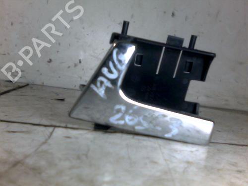 Used Front left interior door handle VW POLO (6N2) 1.4 (60 hp) 26094048