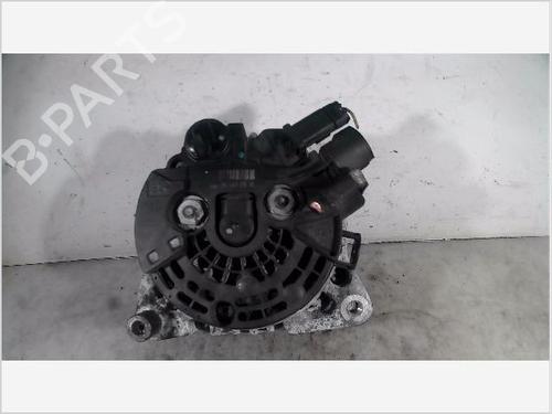 Alternator PEUGEOT 307 CC (3B) 2.0 HDi 135 | BP26096039M7 