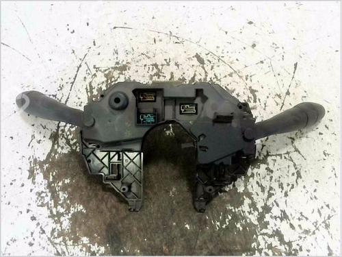 Steering column stalk CITROËN C5 III (RD_) 1.6 HDi 110 (RD9HL0, RD9HR8, RD9HRA) | BP36392193I23 - Image 4