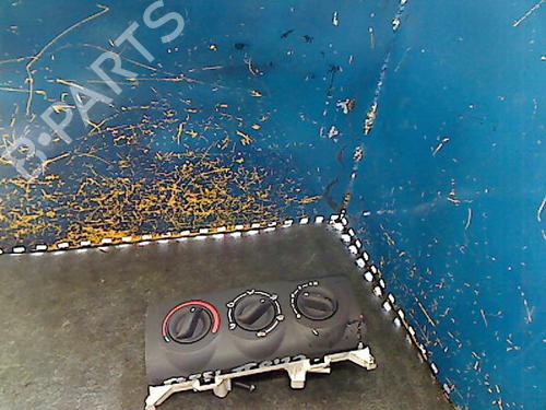 Used Climate control RENAULT CLIO II (BB_, CB_) 1.5 dCi (B/C2J) (68 hp) 26084721