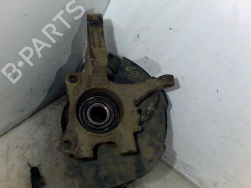 Right front steering knuckle HYUNDAI TUCSON (JM) 2.0 CRDi All-wheel Drive | BP26089694M26 