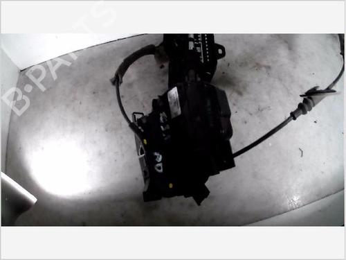 Used Front right lock RENAULT CLIO IV (BH_) 0.9 TCe 90 (BHNF, BHMA, BHMH, BHJK, BHJR) (90 hp) 27215384