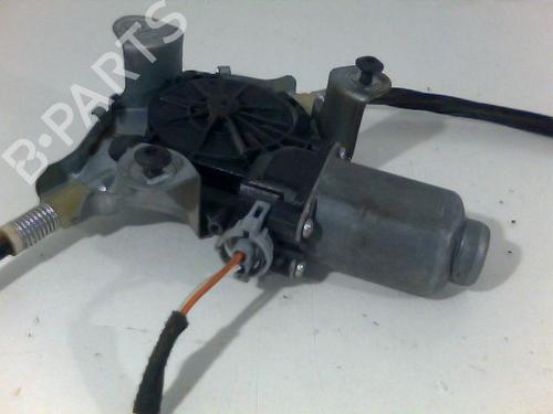 Front left window mechanism RENAULT CLIO III (BR0/1, CR0/1) 1.5 dCi (BR17, CR17) | BP28277232C22 