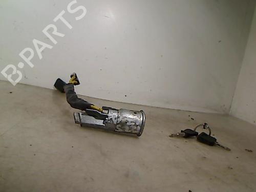 Used Ignition barrel RENAULT 25 (B29_) 2.1 Turbo-D FWD (B290, B29W) (86 hp) 26074048