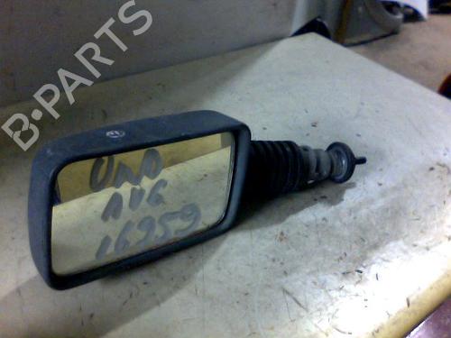 Used Left mirror FIAT UNO (146_, 158_) 1.0 (146E) (42 hp) 27240021