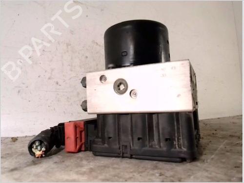 ABS pump PEUGEOT 206 Hatchback (2A/C) 2.0 HDI 90 | BP26105342M43 