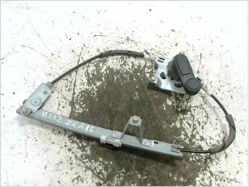 Used Rear left window mechanism Rear left window mechanism 37228977 37228977