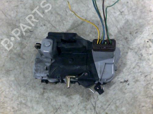 Front left lock CITROËN XSARA PICASSO (N68) 2.0 HDi | BP26069839C98 