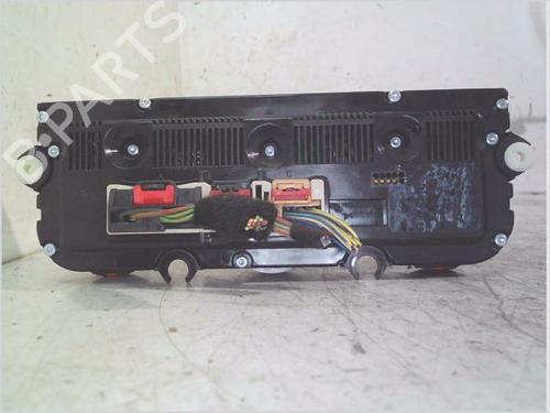 Climate control VW GOLF V (1K1) 1.9 TDI | BP29482963I5 