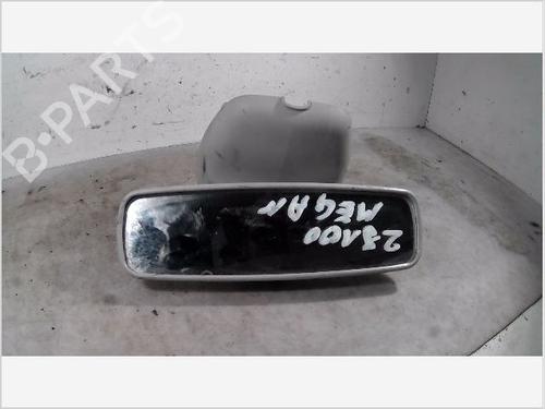 Used Rear mirror RENAULT MEGANE II Estate (KM0/1_) 1.5 dCi (KM1F) (86 hp) 26097776