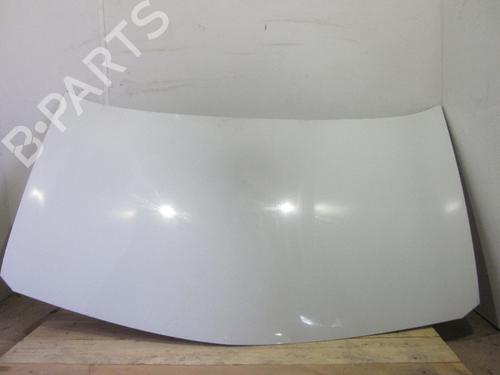 Capot RENAULT CLIO II (BB_, CB_) 1.5 dCi (B/CB3M) (64 hp) 26070748