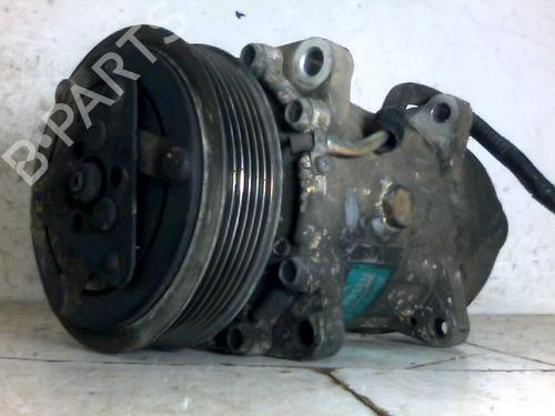 Used AC compressor CITROËN JUMPY I Van (BS_, BT_, BY_, BZ_) 2.0 HDi 95 (94 hp) 26092456