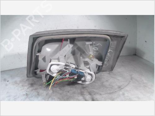 Left tailgate light PEUGEOT 405 I Break (15E) 1.9 D | BP29540268C79 
