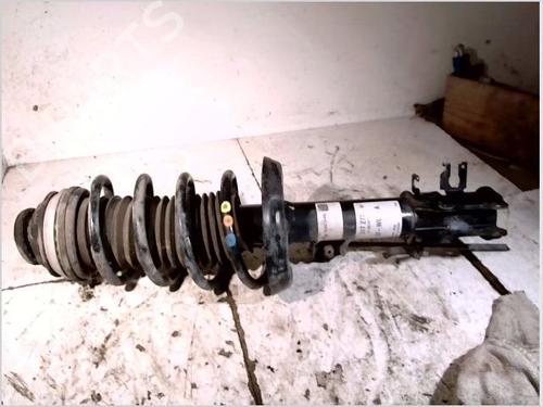 Used Right front shock absorber ALFA ROMEO MITO (955_) 1.6 JTDM (955AXC1B) (120 hp) 26098749