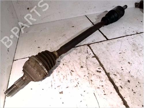 Used Right front driveshaft CITROËN AX (ZA-_) 11 (60 hp) 26106163