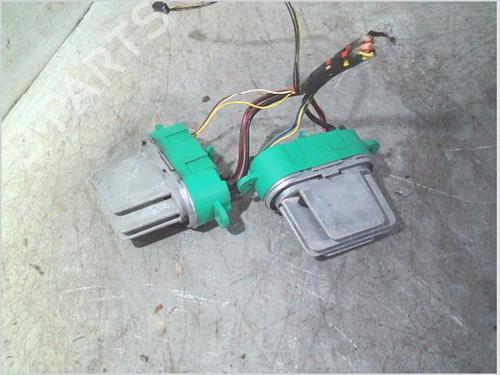 Used Heater resistor Heater resistor 36797196 36797196