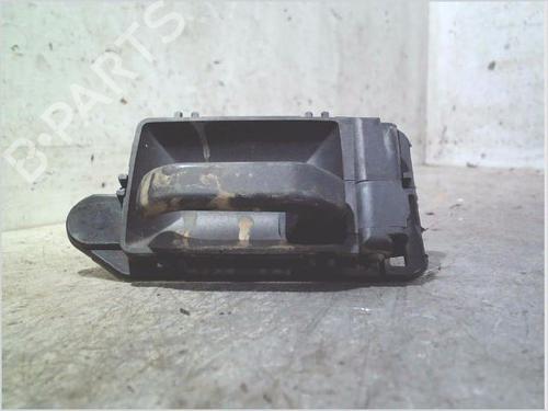 Used Rear right interior door handle Rear right interior door handle PEUGEOT 106 II (1A_, 1C_) 1.1 i (60 hp) 36409692 36409692