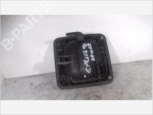 Front right exterior door handle CITROËN JUMPER I Van (244) 2.2 HDi | BP29473284C129 