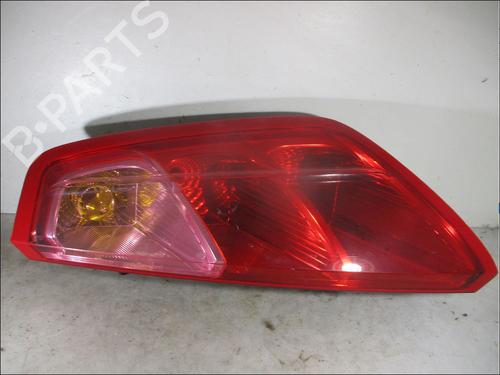 Used Right taillight FIAT GRANDE PUNTO (199_) 1.4 (199AXB11, 199AXB1A, 199BXB1A, 199AXL1A) (77 hp) 26092997
