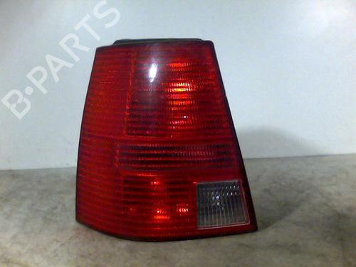 Used Left taillight VW BORA Variant (1J6) 1.9 TDI (115 hp) 29574936