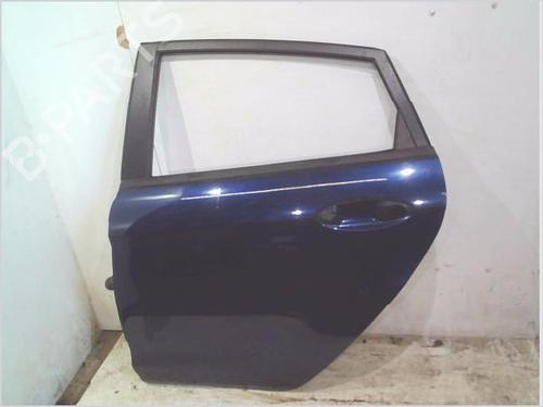 Used Left rear door FORD FIESTA VI (CB1, CCN) 1.6 Ti (120 hp) 29211929