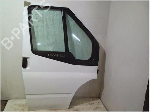 Used Right front door FORD TRANSIT Van (FA_ _) 2.2 TDCi (110 hp) 26114603