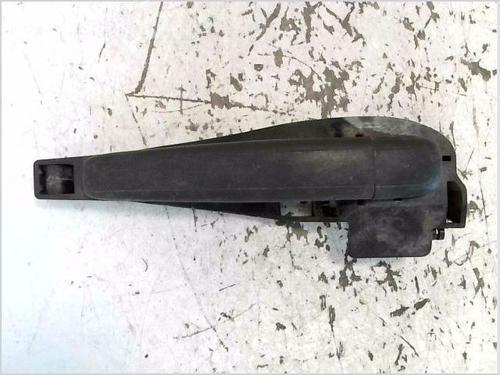 Used Rear right exterior door handle CITROËN C3 I (FC_, FN_) 1.4 HDi (68 hp) 26076424