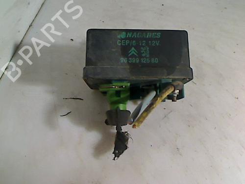 Elektronisk sensor FIAT SCUDO Van (220_) 2.0 JTD (94 hp) 29472443