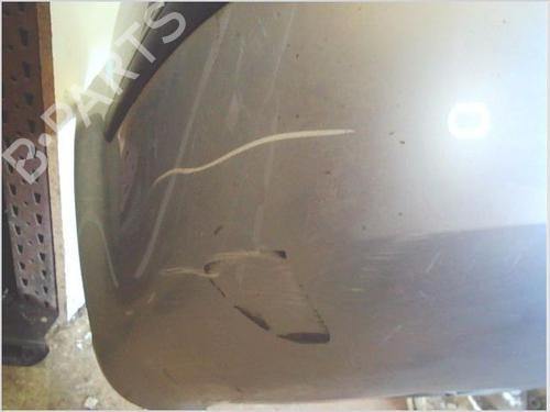 Rear bumper SKODA SUPERB I (3U4) 1.9 TDI | BP27257677C8 