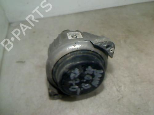 Used Engine mount BMW 1 (E87) 120 d (163 hp) 29472388